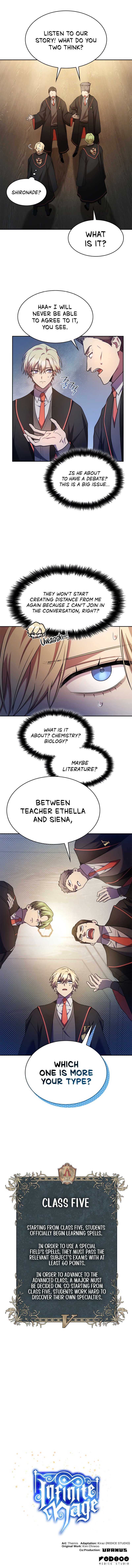 Infinite Mage, Chapter 40 image 68